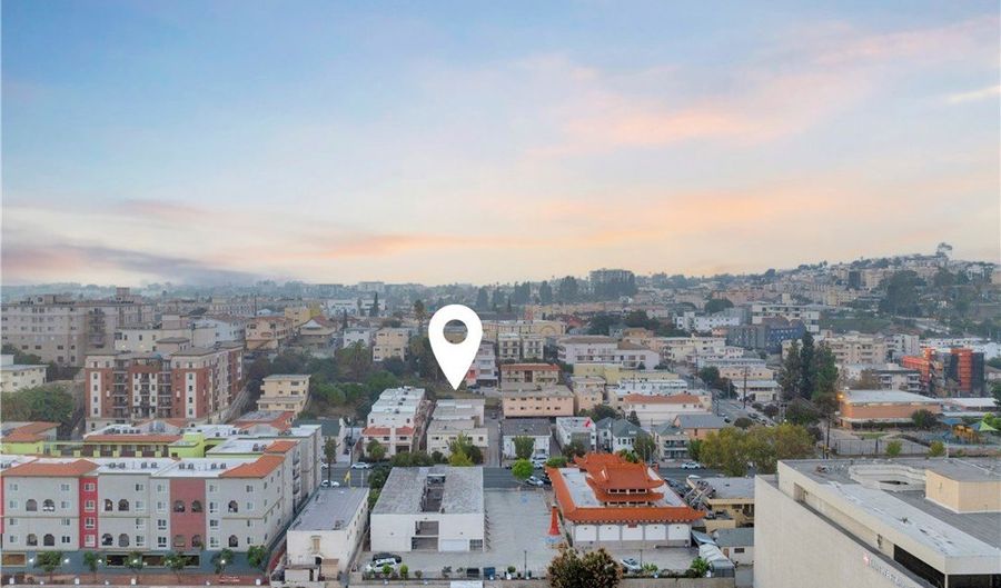 746 Cleveland St, Los Angeles, CA 90012 - 0 Beds, 0 Bath