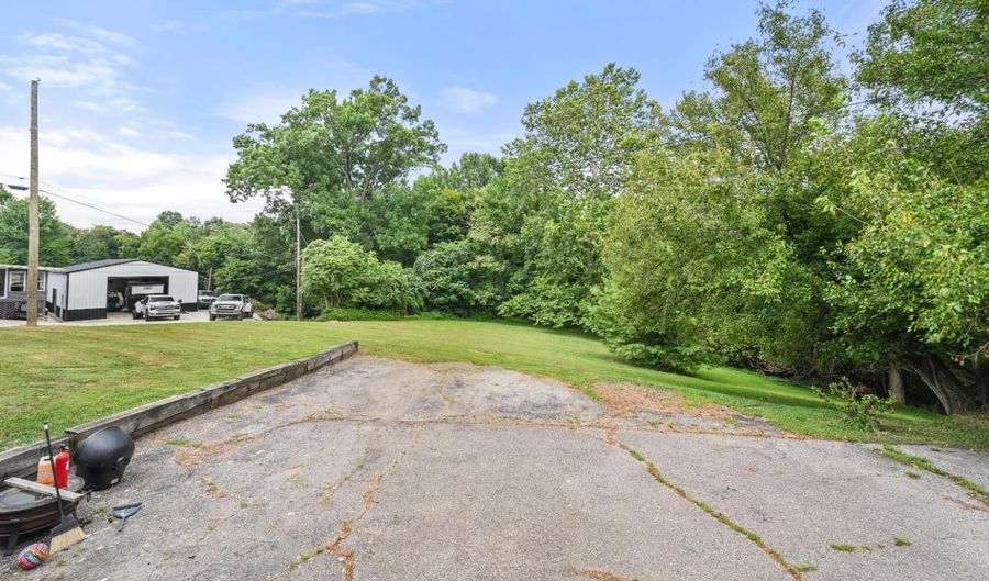 602 Ridge Ave, Aurora, IN 47001 - 3 Beds, 2 Bath