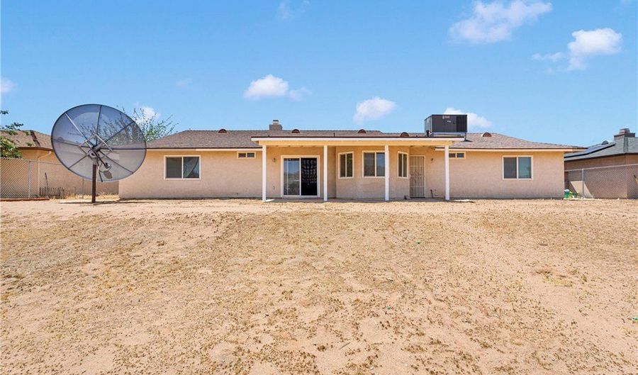 13483 Nicola Rd, Apple Valley, CA 92308 - 4 Beds, 2 Bath