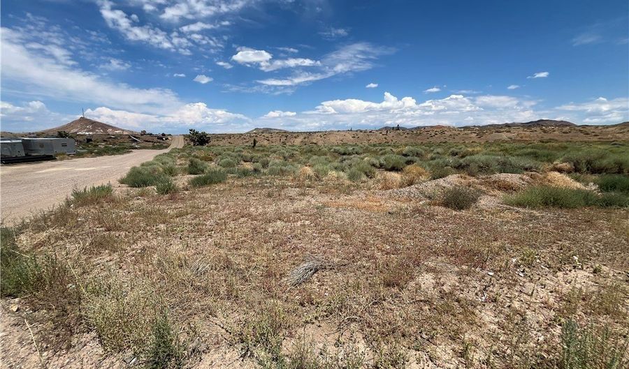 1000 Main St, Goldfield, NV 89013 - 0 Beds, 0 Bath