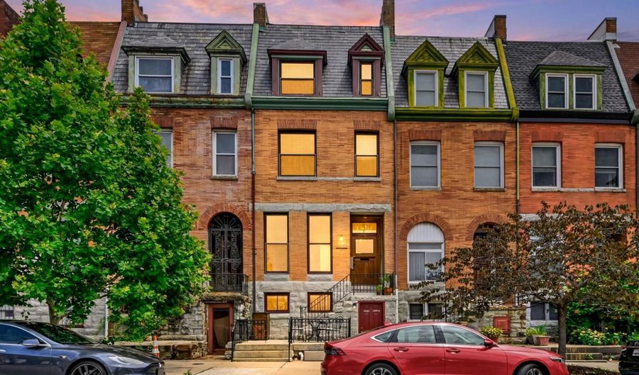 1625 SAINT PAUL St, Baltimore, MD 21202 - 1 Beds, 1 Bath