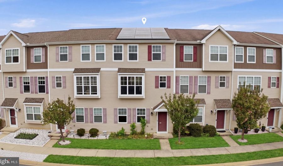 123 TIDBURY Xing, Camden Wyoming, DE 19934 - 3 Beds, 3 Bath