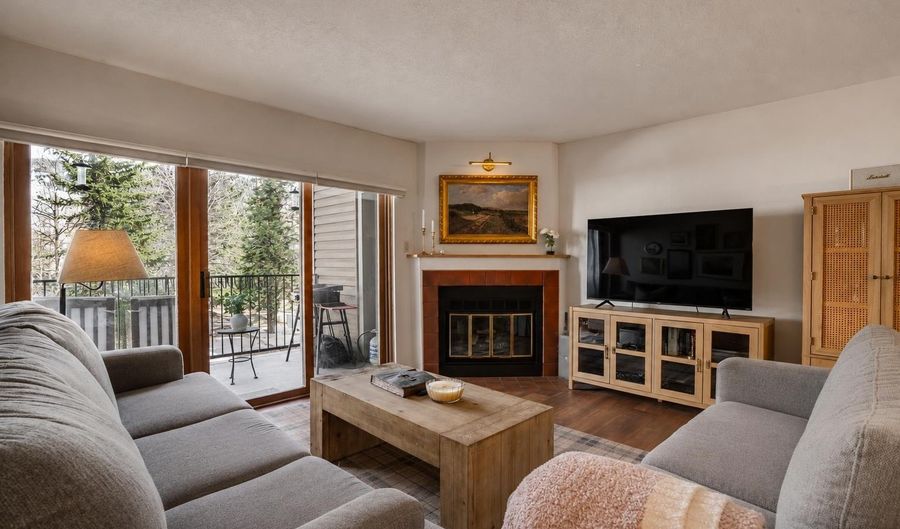 39 Vail Ave Unit 104, Angel Fire, NM 87710 - 1 Beds, 1 Bath