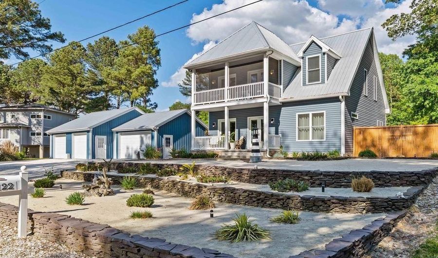 122 Pebble Dr, Dagsboro, DE 19939 - 3 Beds, 3 Bath