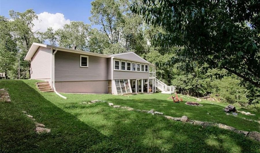 2 Purfleet Dr, Bella Vista, AR 72715 - 4 Beds, 3 Bath