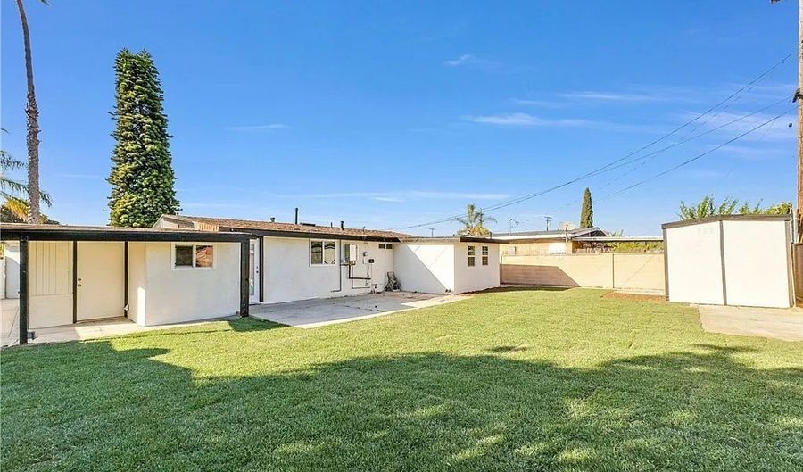 11912 Arthur Dr, Anaheim, CA 92804 - 4 Beds, 3 Bath