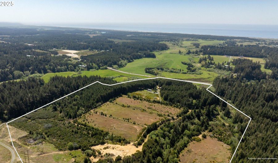 87503 UPPER FOURMILE Ln, Bandon, OR 97411 - 0 Beds, 0 Bath