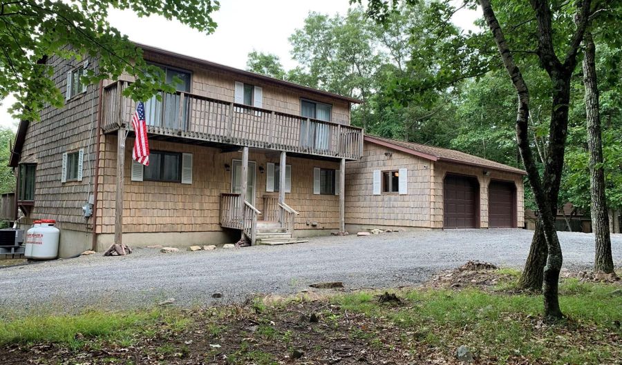 151 MALLARD Ln, Albrightsville, PA 18210 - 3 Beds, 3 Bath