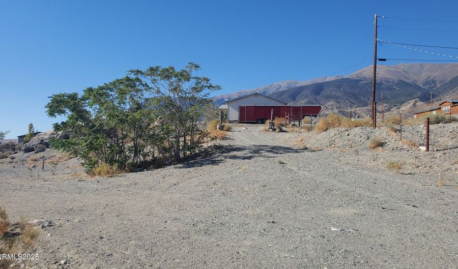 279 Mallet Dr, Carson City, NV 89415 - 0 Beds, 0 Bath