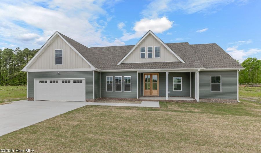 100 Samson Way, Barco, NC 27917 - 3 Beds, 2 Bath
