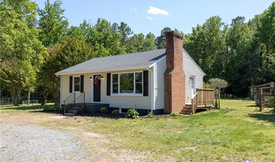 14285 Elletts Crossing Rd, Ashland, VA 23005 - 2 Beds, 1 Bath