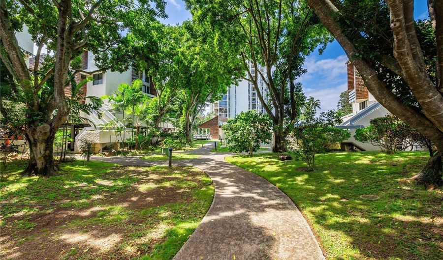 333 Aoloa St 204, Kailua, HI 96734 - 3 Beds, 2 Bath