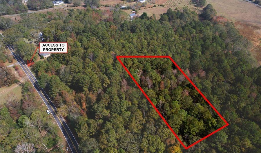 Robertson Road, Anderson, SC 29621 - 0 Beds, 0 Bath