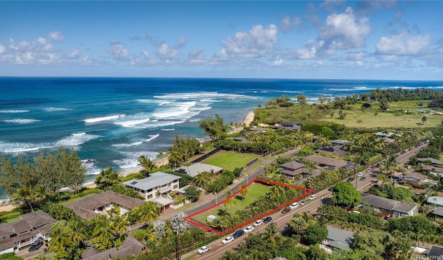 58-150 Napoonala Pl, Haleiwa, HI 96712 - 0 Beds, 0 Bath