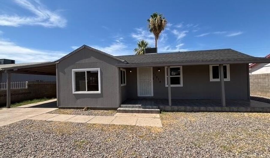11014 W COCOPAH St, Avondale, AZ 85323 - 3 Beds, 2 Bath