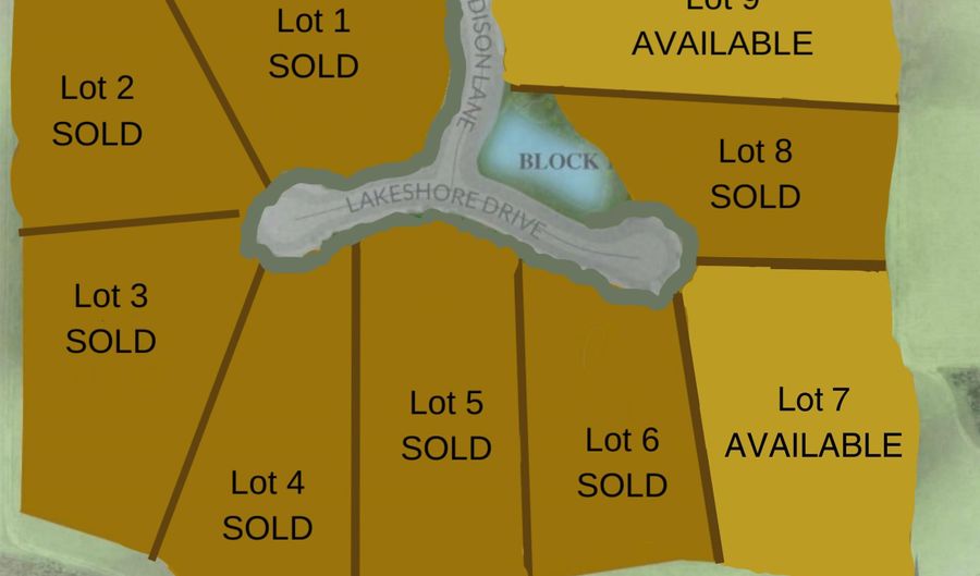 Cedar Ln lot 7, American Falls, ID 83211 - 0 Beds, 0 Bath