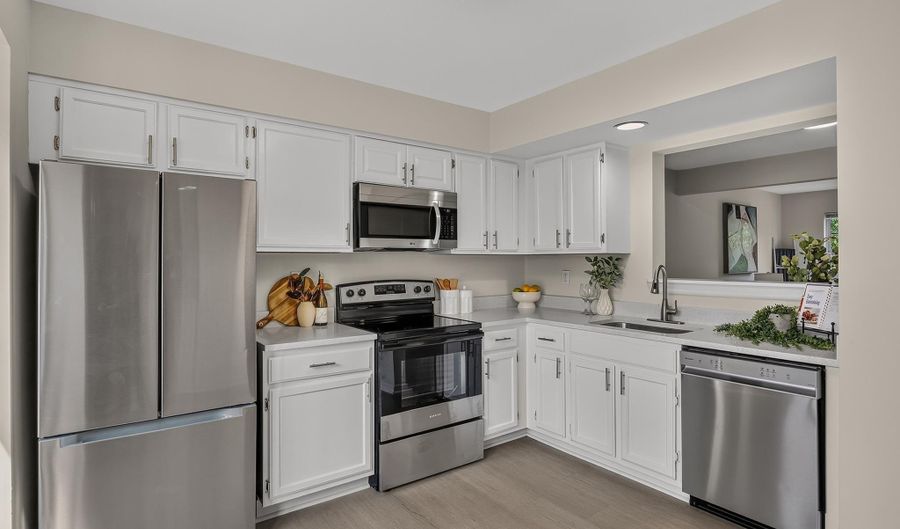 3388 GARRISON Cir, Abingdon, MD 21009 - 4 Beds, 2 Bath