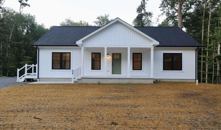 156 PRATT'S BRANCH Rd, Felton, DE 19943 - 3 Beds, 2 Bath