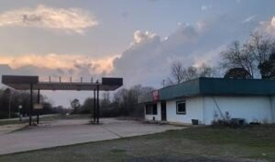 524 AR-10, Belleville, AR 72824 - 0 Beds, 0 Bath