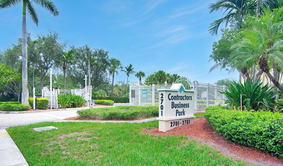 2771 Vista Pkwy 8, West Palm Beach, FL 33411 - 0 Beds, 0 Bath
