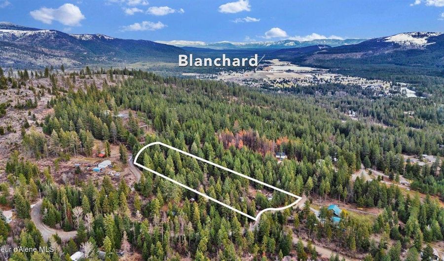 53 Lakeview Dr, Blanchard, ID 83804 - 0 Beds, 0 Bath