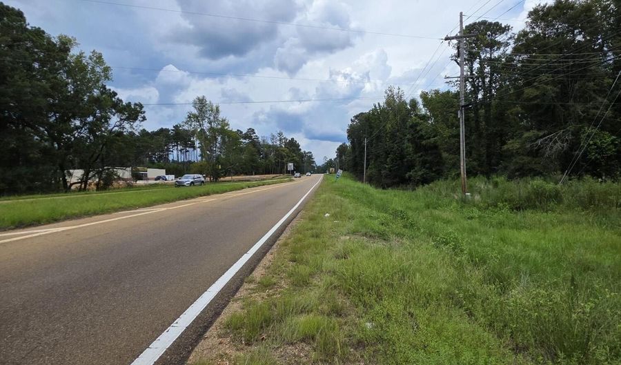Us 51, Brookhaven, MS 39601 - 0 Beds, 0 Bath