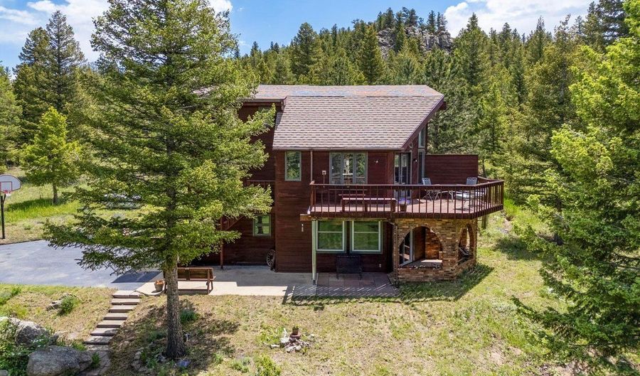 173 Silver Cloud Ln, Boulder, CO 80302 - 3 Beds, 4 Bath