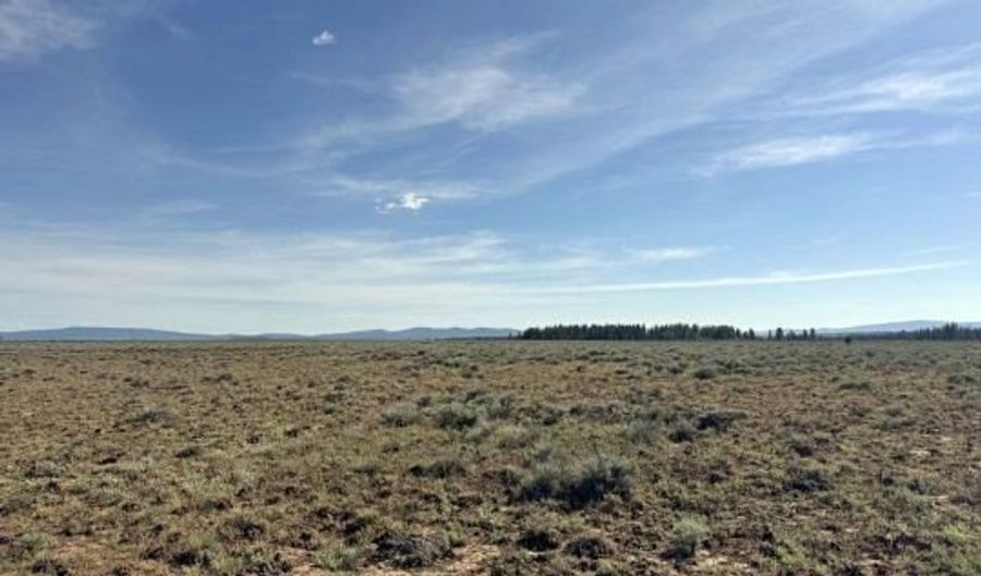 Oregon Pines Road, Beatty, OR 97621 - 0 Beds, 0 Bath