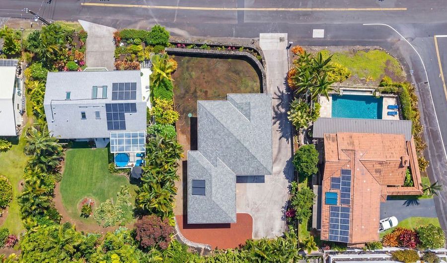 77-6447 LEILANI St, Kailua Kona, HI 96740 - 3 Beds, 3 Bath