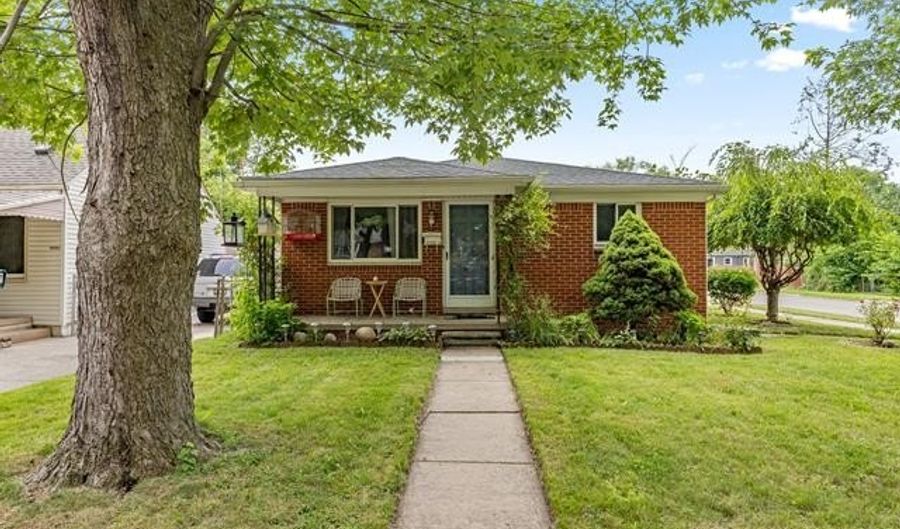 17127 Euclid Ave, Allen Park, MI 48101 - 3 Beds, 2 Bath