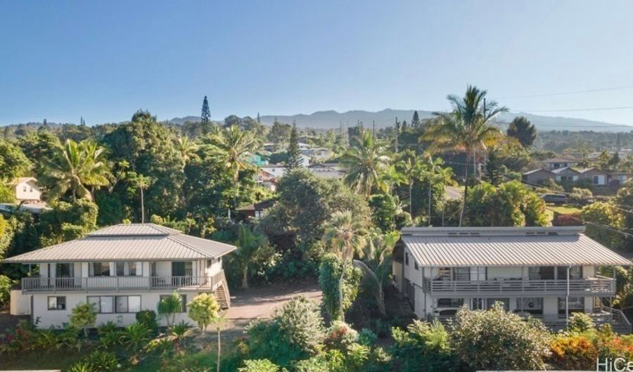 73-1153 Ahikawa St A & B, Kailua Kona, HI 96740 - 8 Beds, 6 Bath