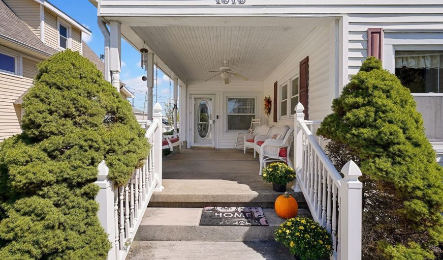 1618 P St, Bedford, IN 47421 - 3 Beds, 1 Bath