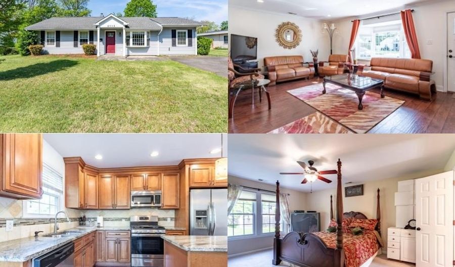6712 HARRISON Ln, Alexandria, VA 22306 - 3 Beds, 2 Bath