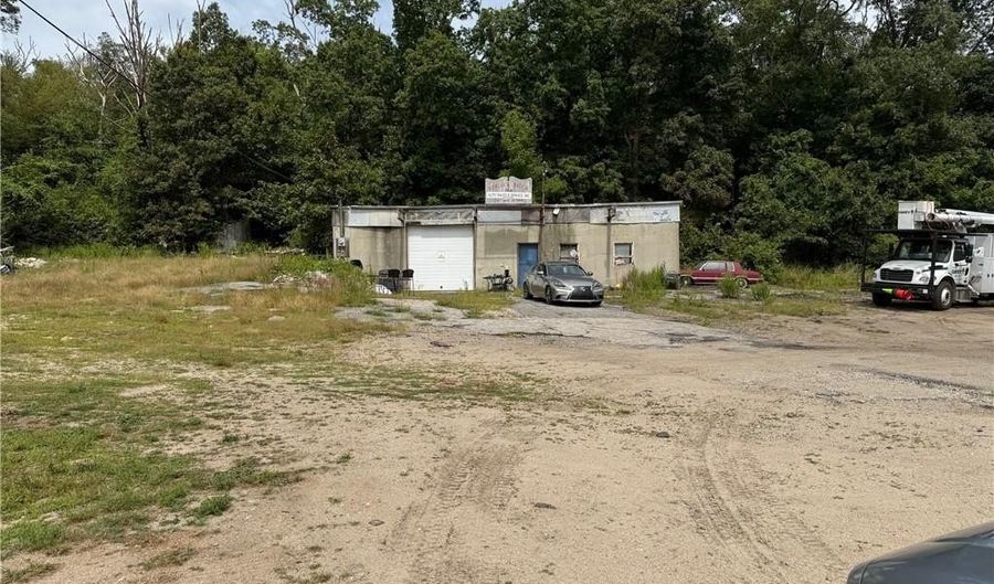 37 Mill Rd, Foster, RI 02825 - 0 Beds, 0 Bath