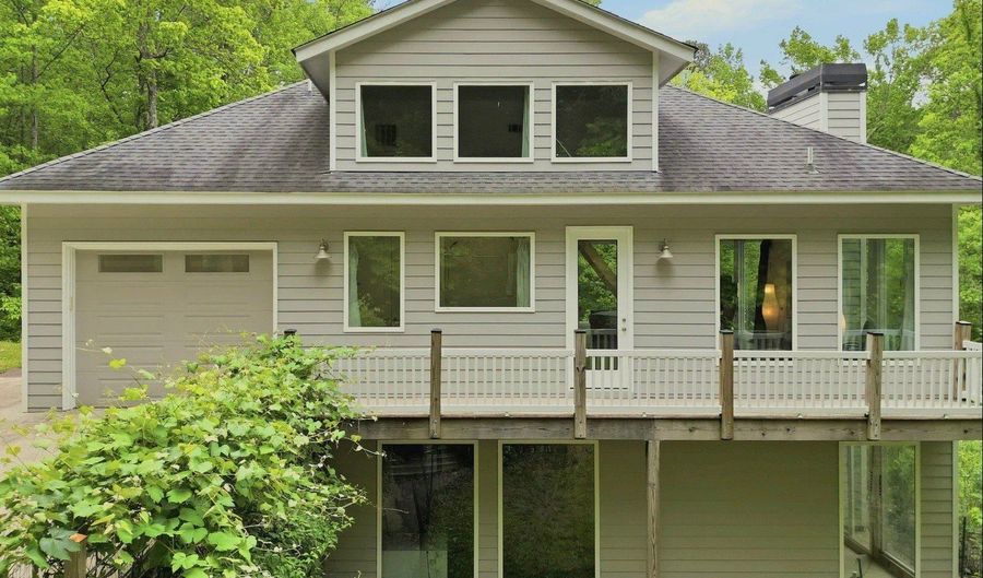 1801 Soap Creek Rd, Ball Ground, GA 30107 - 1 Beds, 1 Bath
