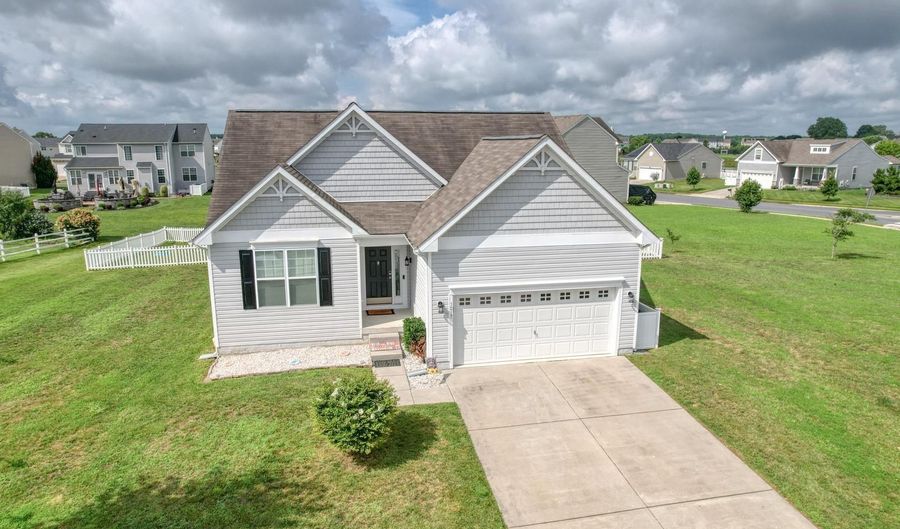 1217 WINDROW Way, Magnolia, DE 19962 - 4 Beds, 2 Bath