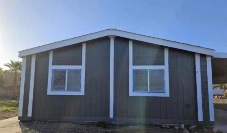 3253 Calanda St, Laughlin, NV 89029 - 2 Beds, 2 Bath