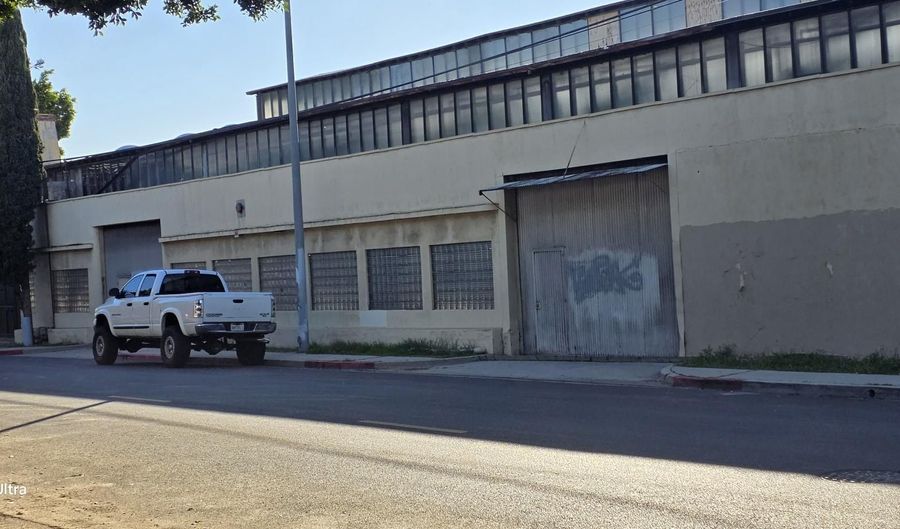 1121 S Meridian Ave, Alhambra, CA 91803 - 0 Beds, 0 Bath