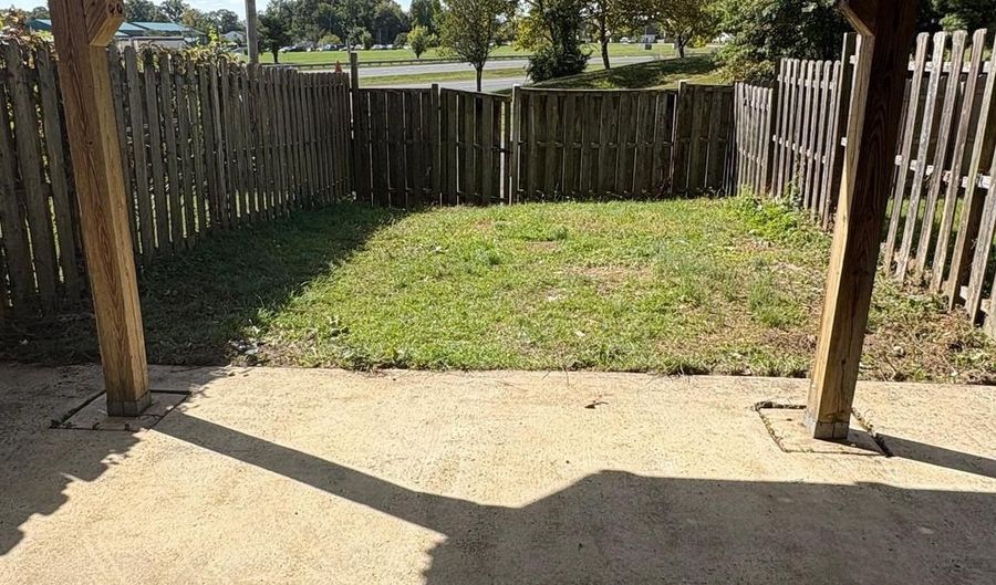 4211 CHAPEL GATE Pl, Belcamp, MD 21017 - 3 Beds, 3 Bath