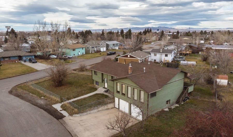 91 Stiles, Belgrade, MT 59714 - 0 Beds, 0 Bath