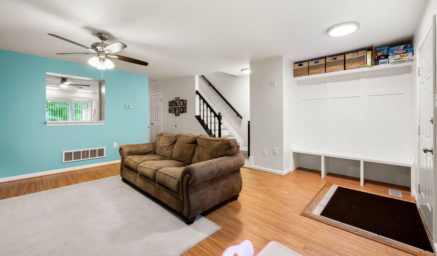 4200 GOODSON Ct, Belcamp, MD 21017 - 3 Beds, 4 Bath