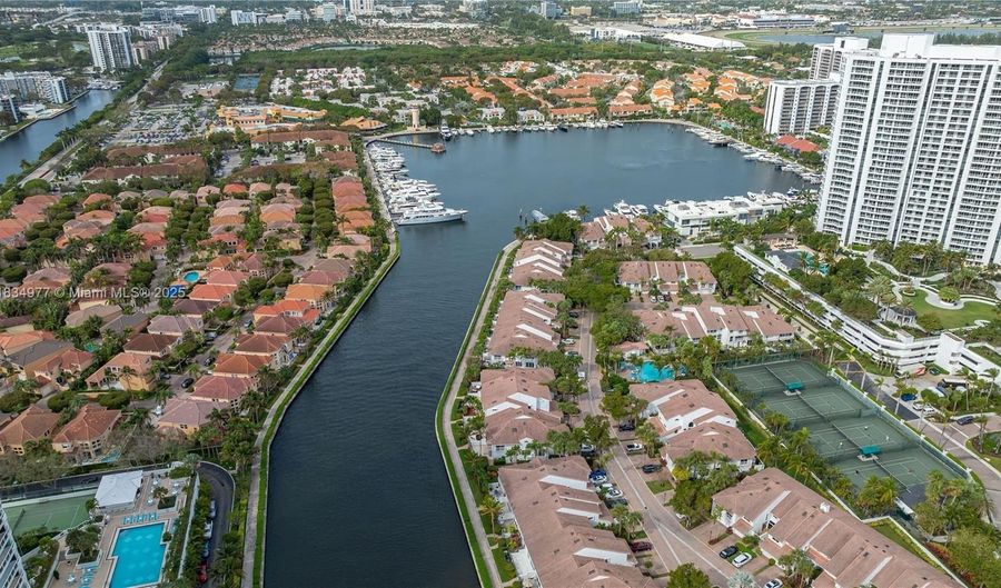 3601 NE 207th St Slip E60, Aventura, FL 33180 - 0 Beds, 0 Bath