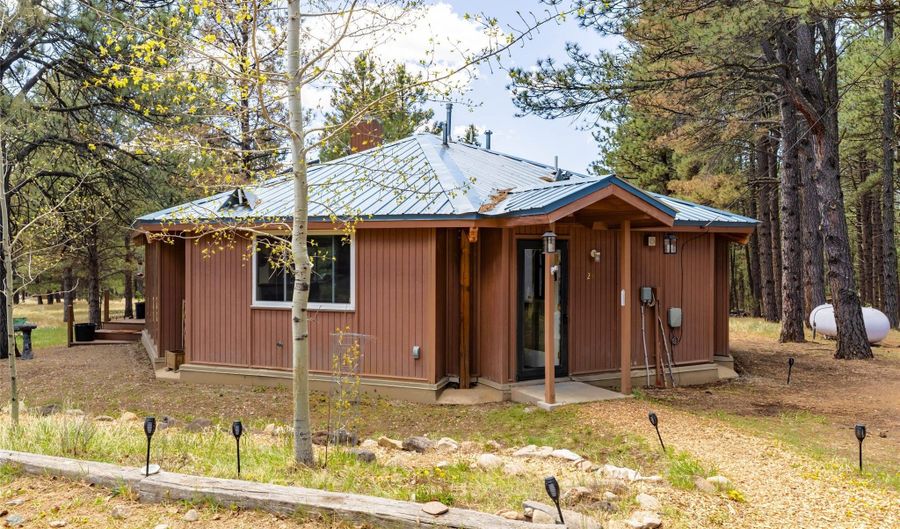 26 Bonito Ln, Angel Fire, NM 87710 - 3 Beds, 2 Bath