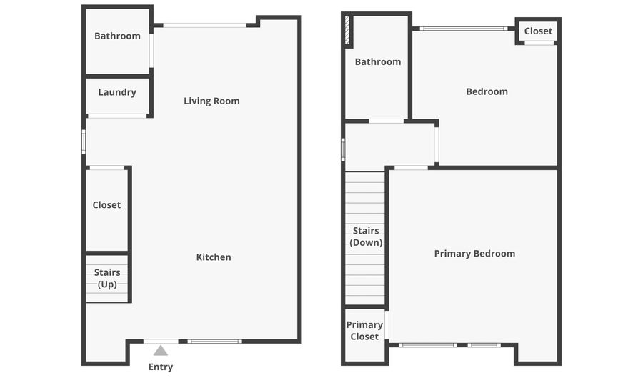 8296 High St, La Mesa, CA 91941 - 2 Beds, 2 Bath