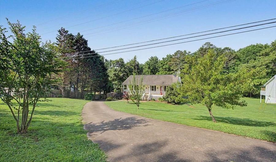 970 Ball Ground Rd, Ball Ground, GA 30107 - 3 Beds, 2 Bath