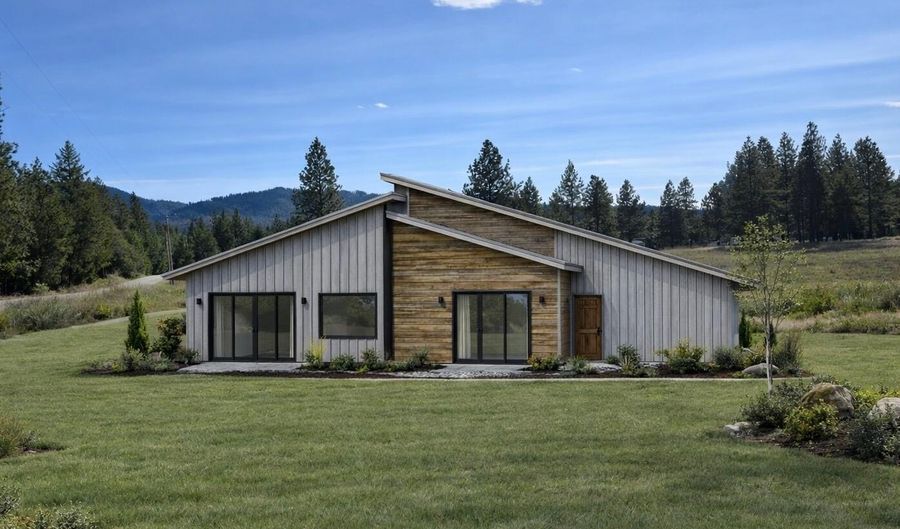 NKA Bunco Rd Lot 1, Athol, ID 83801 - 3 Beds, 2 Bath