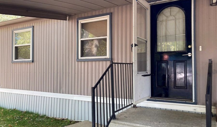 1471 Troy Rd Lot 23, Ashland, OH 44805 - 3 Beds, 1 Bath