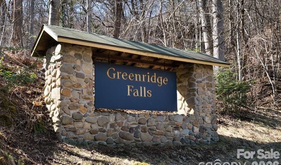 99999 Green Ridge Falls Rd 17, Barnardsville, NC 28709 - 0 Beds, 0 Bath