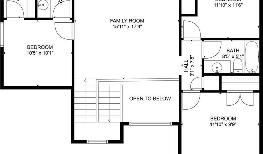 202 Wayne Dr, Aledo, TX 76008 - 4 Beds, 4 Bath