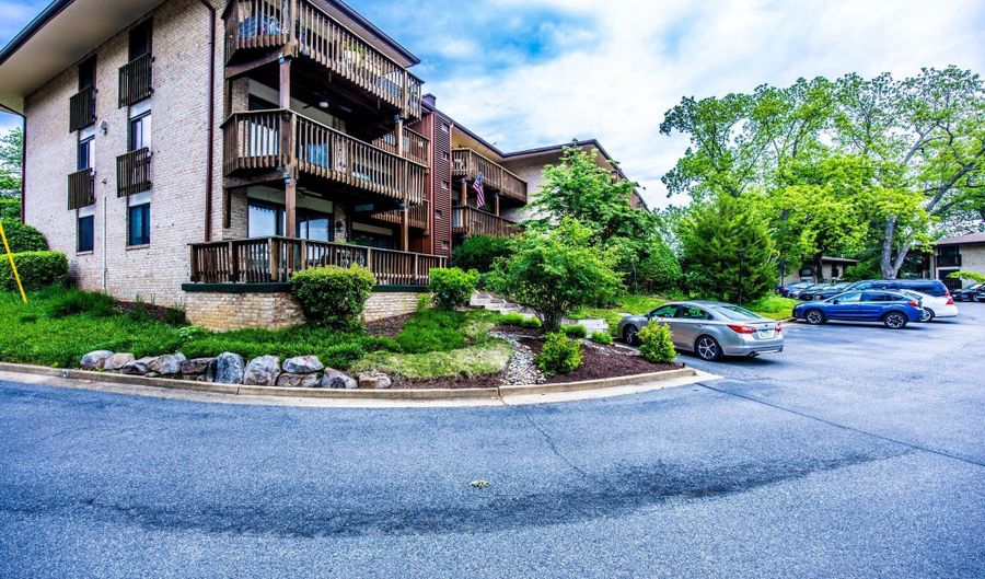755- C FAIRVIEW Ave, Annapolis, MD 21403 - 2 Beds, 2 Bath
